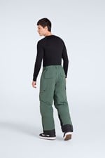 Pantalon de Ski Homme Imperméable Poches Cargo