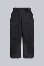 Pantalon de Ski Homme Imperméable Extensible Poches Zippées