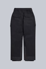 Pantalon de Ski Homme Imperméable Extensible Poches Zippées