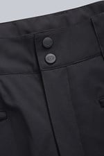 Pantalon de Ski Homme Imperméable Extensible Poches Zippées