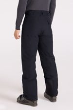 Pantalon de Ski Homme Imperméable Extensible Poches Zippées
