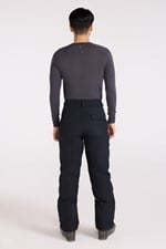 Pantalon de Ski Homme Imperméable Extensible Poches Zippées