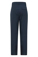 Pantalon de Ski Homme Imperméable Extensible Poches Zippées