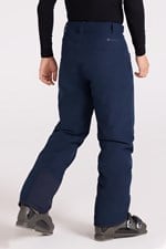 Pantalon de Ski Homme Imperméable Extensible Poches Zippées