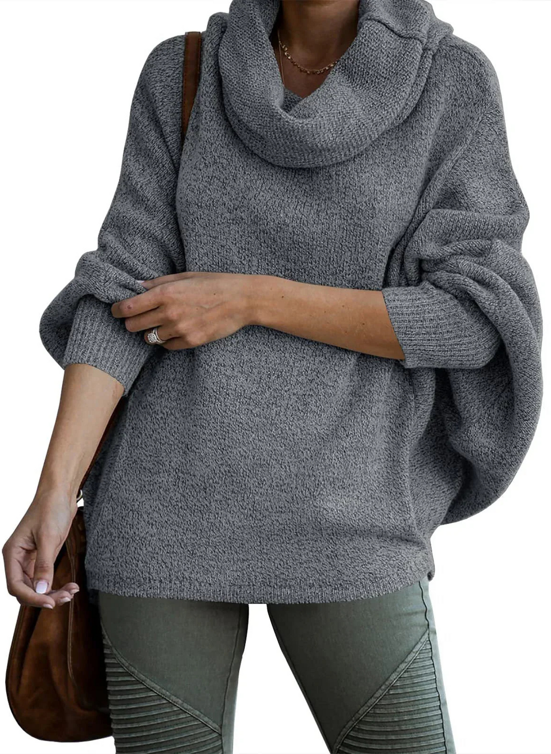 Sonia | Pull Chaude Pour Femmes