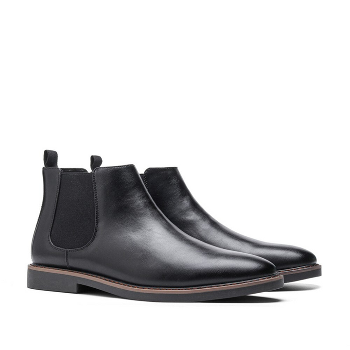 Ramir | Bottes Orthopédiques Pour Homme
