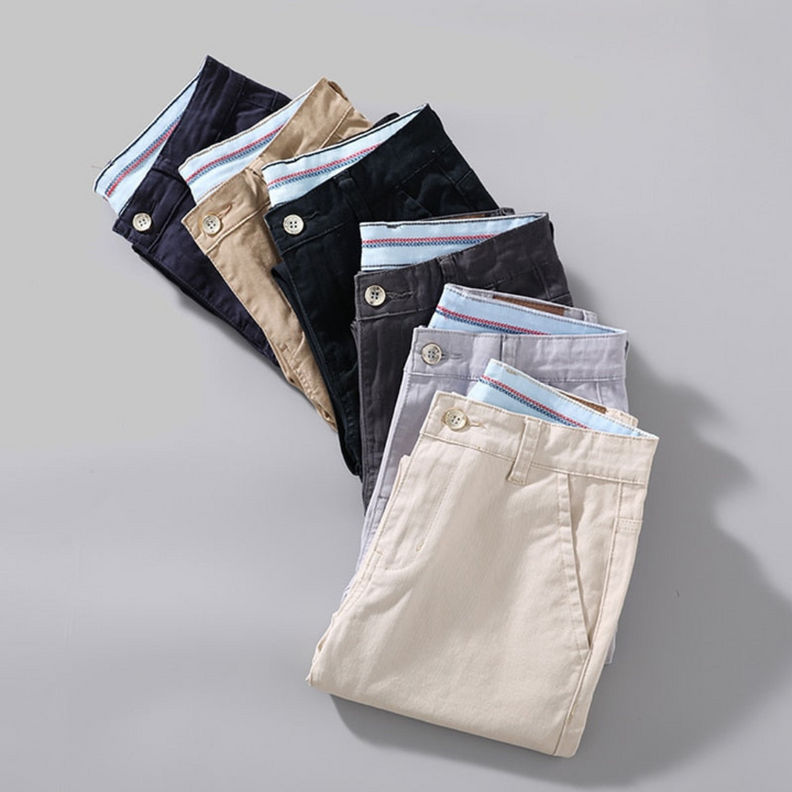 Ferron | Pantalon Baggy Pour Hommes