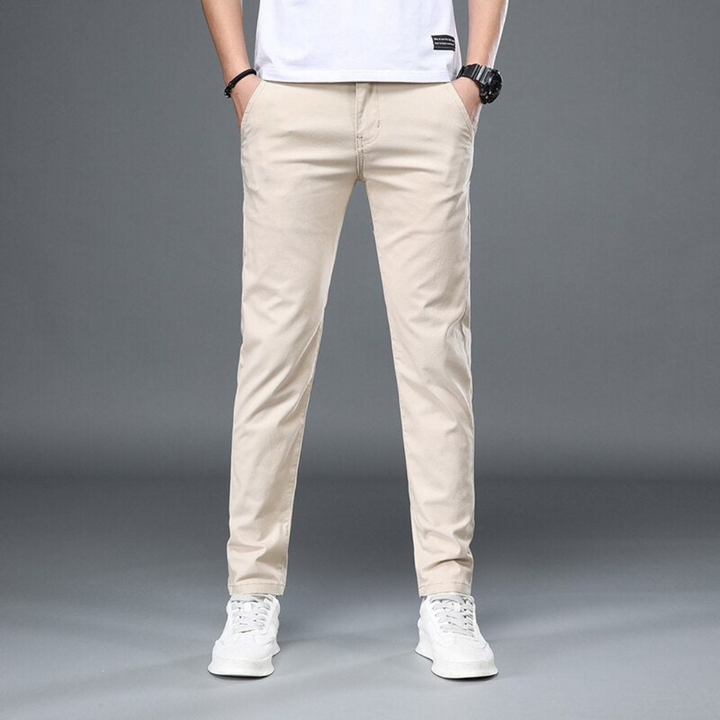 Ferron | Pantalon Baggy Pour Hommes