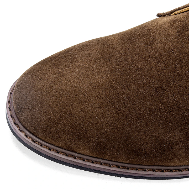 Chukka Bottes Invité de Mariage | Lacets