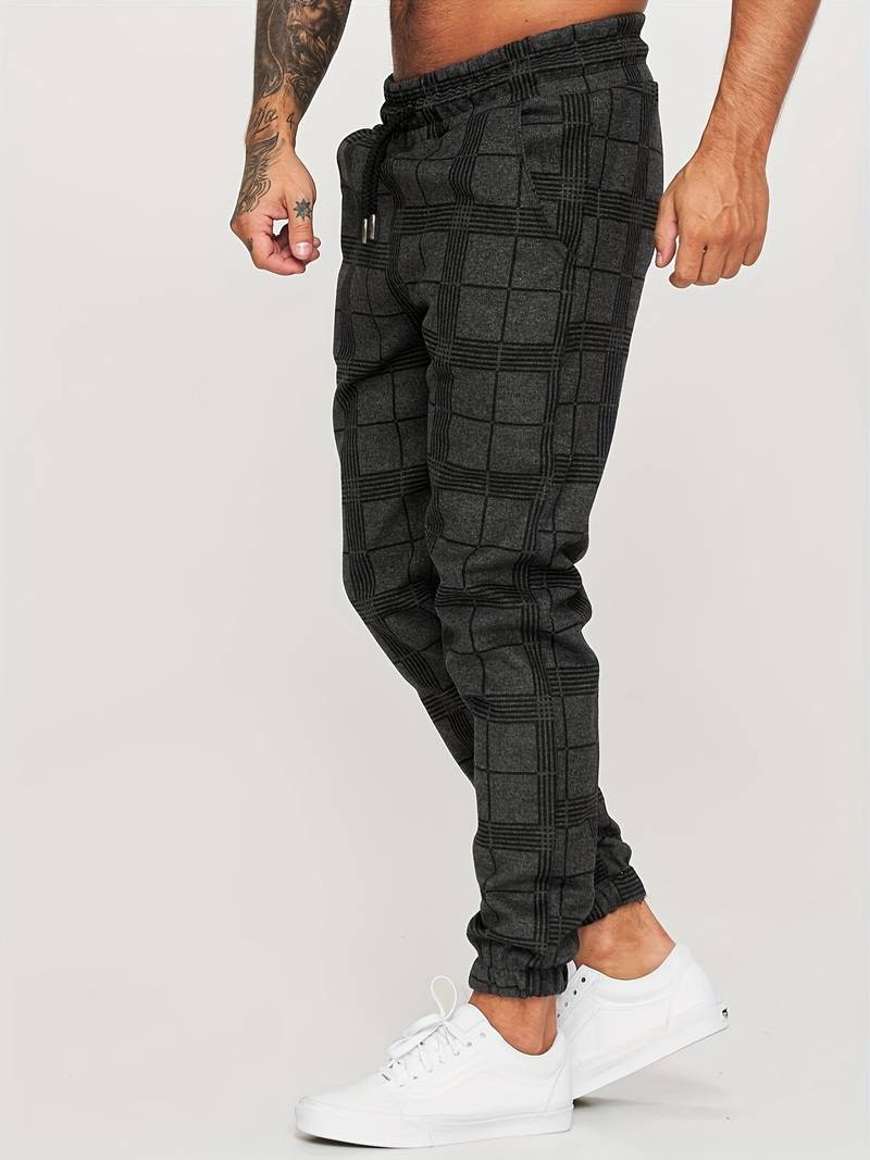 Frank | Pantalon Confortable Pour Hommes