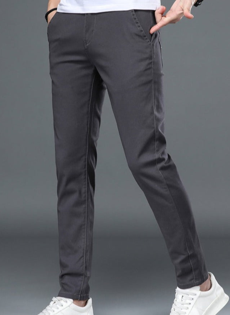 Ferron | Pantalon Baggy Pour Hommes