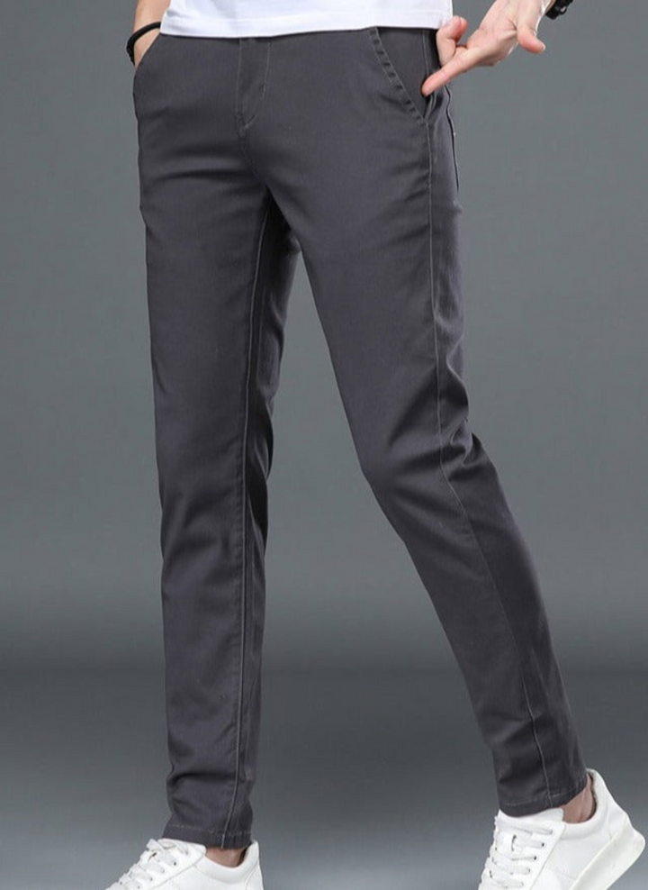 Ferron | Pantalon Baggy Pour Hommes
