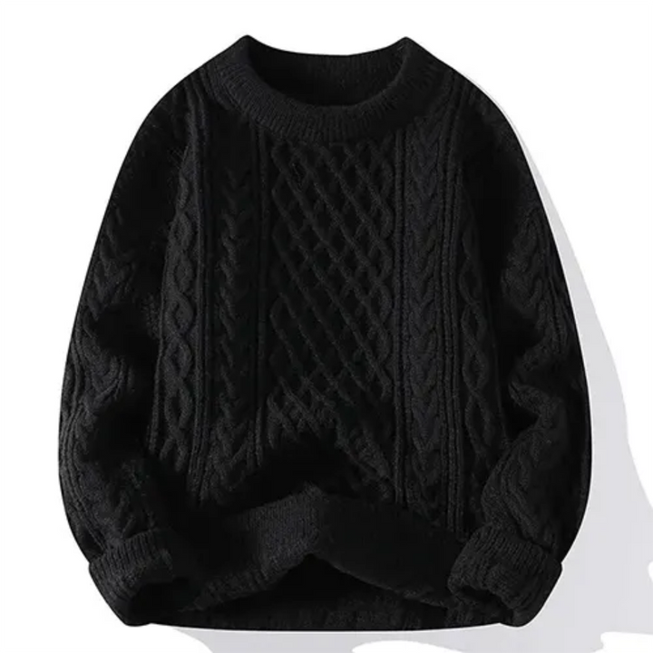 Brodie | Pull D'Hiver Pour Homme | Chaud
