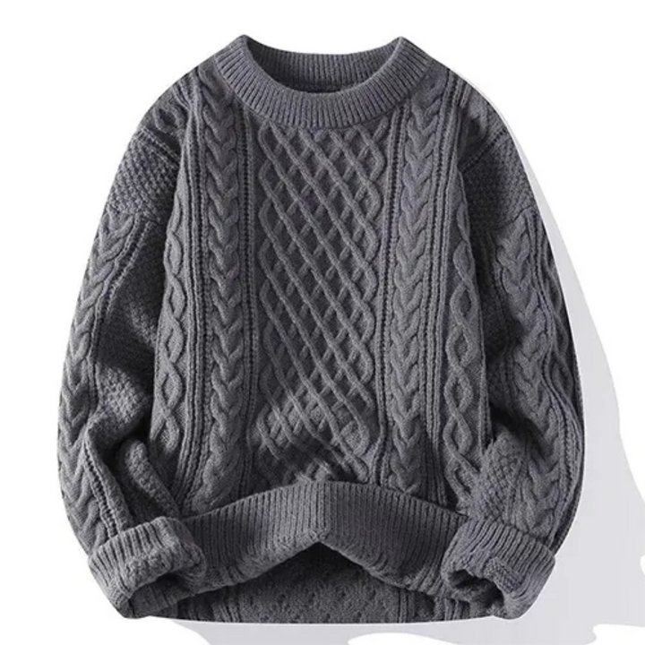 Brodie | Pull D'Hiver Pour Homme | Chaud