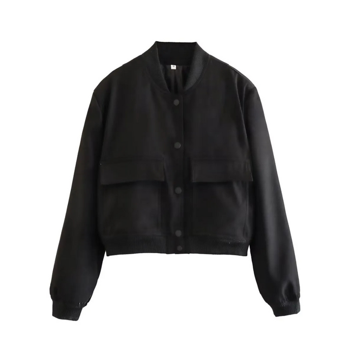 Gisselle | Bombardier Veste Pour Femmes