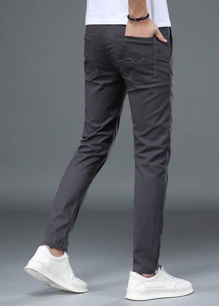 Ferron | Pantalon Baggy Pour Hommes