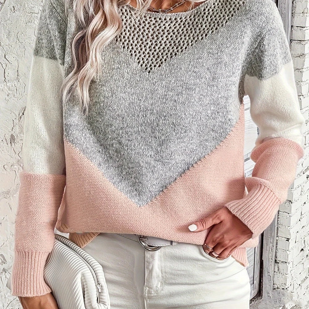 Karis | Pull Chaude Pour Femmes