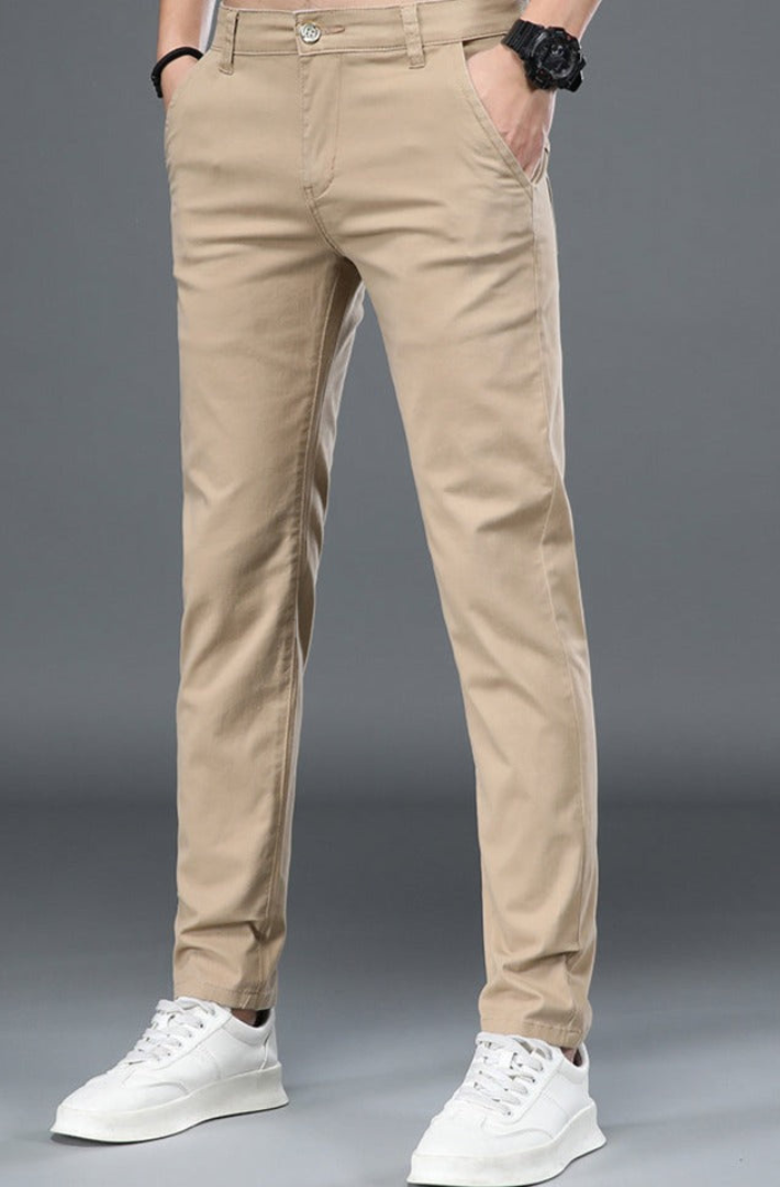 Ferron | Pantalon Baggy Pour Hommes