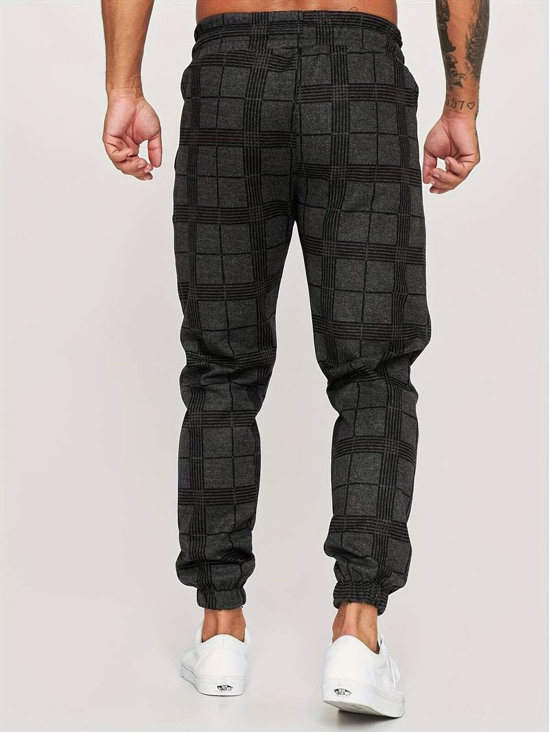Frank | Pantalon Confortable Pour Hommes