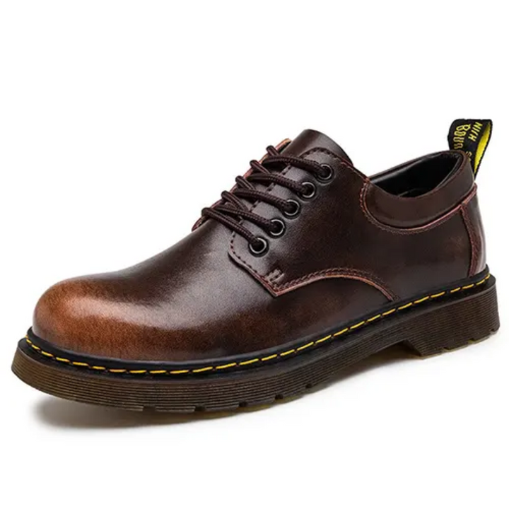 Hommes Chaussures Classiques Confortables | Stylisé