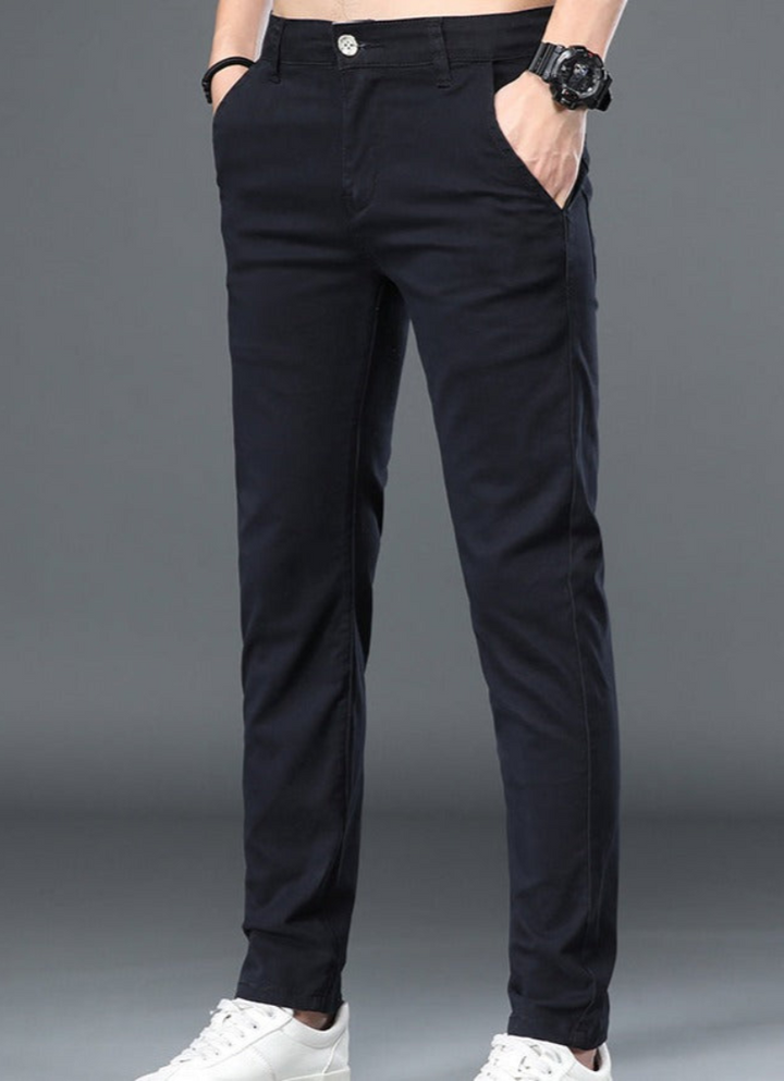 Ferron | Pantalon Baggy Pour Hommes