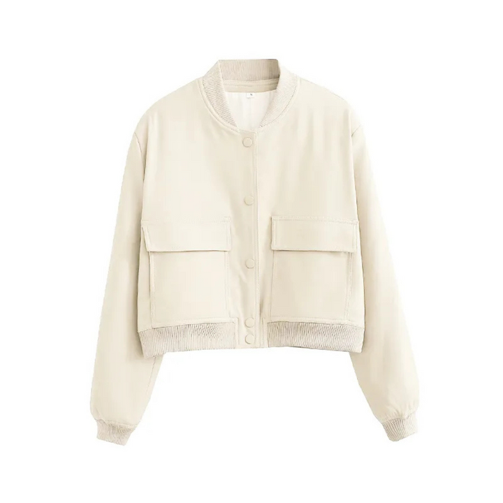 Gisselle | Bombardier Veste Pour Femmes