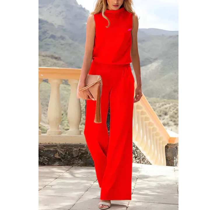 Arie | Formelle Combinaison Pour Femme