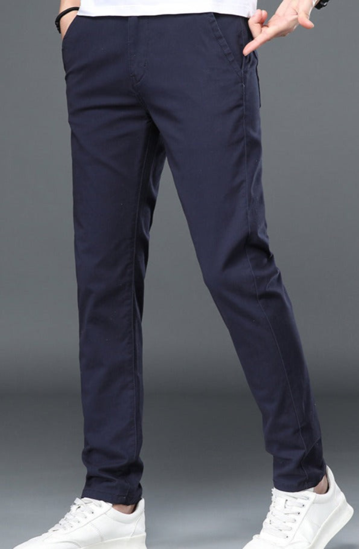 Ferron | Pantalon Baggy Pour Hommes