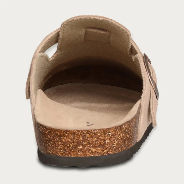 Mocassins Edmond pour homme style 'old money', design épuré et finition soignée pour un look intemporel et raffiné.