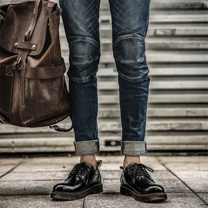 Hommes Chaussures Classiques Confortables | Stylisé