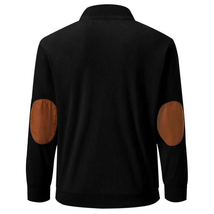 Pull à Col Montant Pour Homme