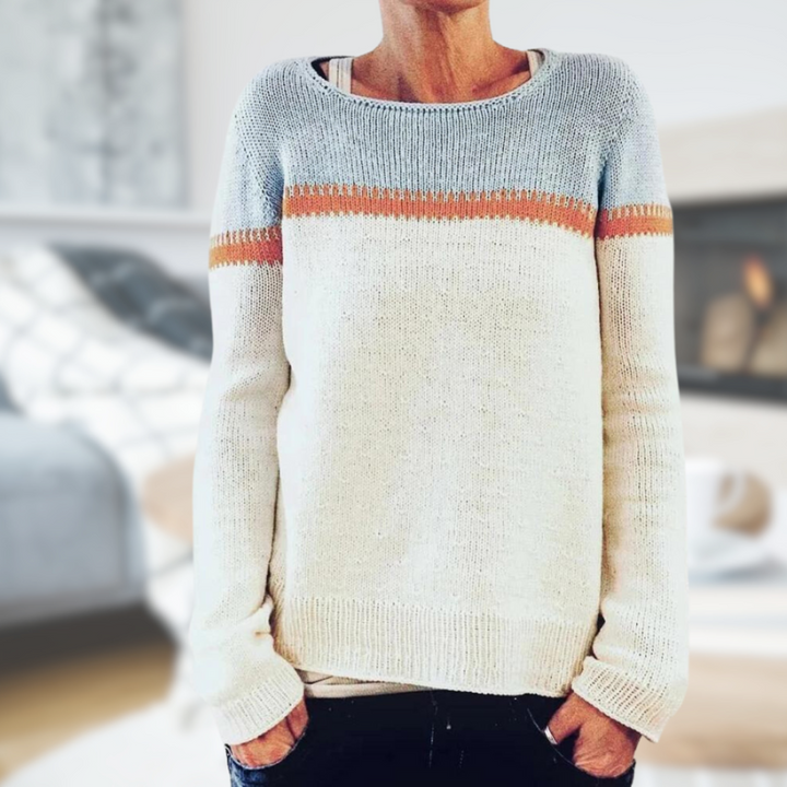 Taniyah | Pull Chaude Pour Femmes