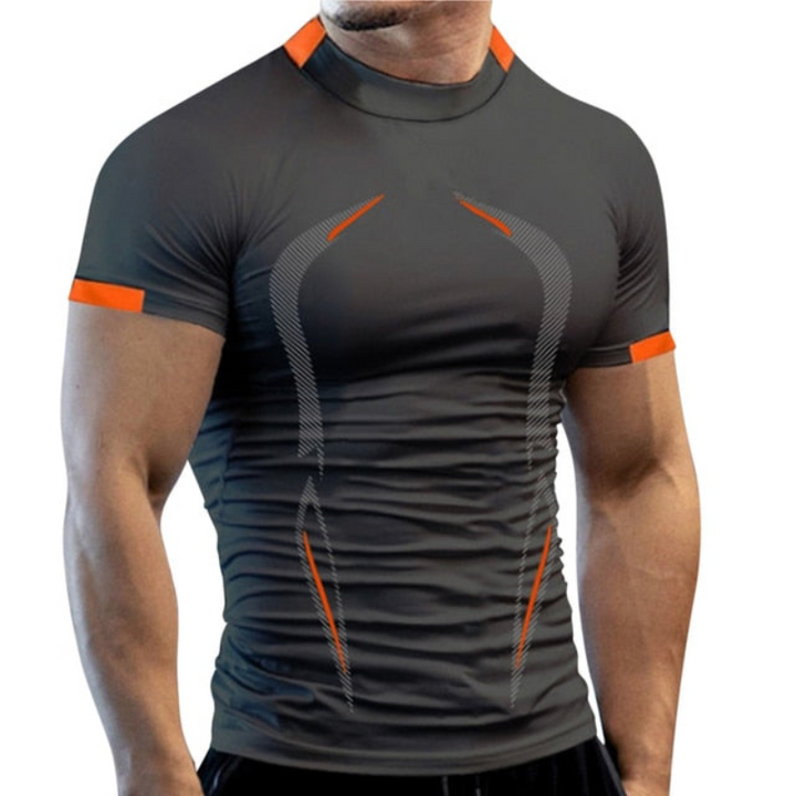 Soan | T-shirt De Sport Pour Homme