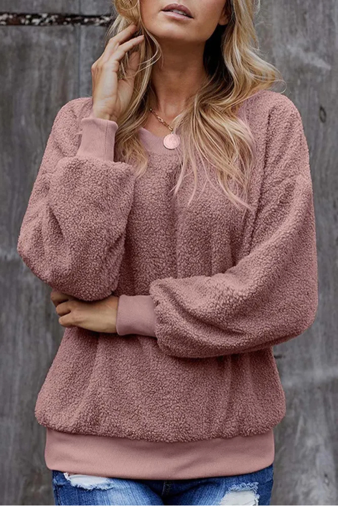 Rosalee | Pull Chaude Pour Femmes
