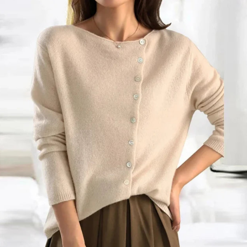 Ruth | Pull Chaude Pour Femmes
