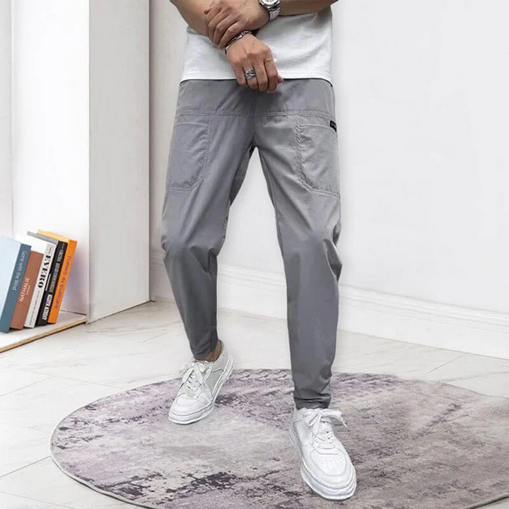 Kendrick | Pantalon Stretch Pour Hommes