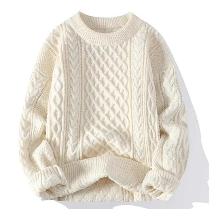 Brodie | Pull D'Hiver Pour Homme | Chaud