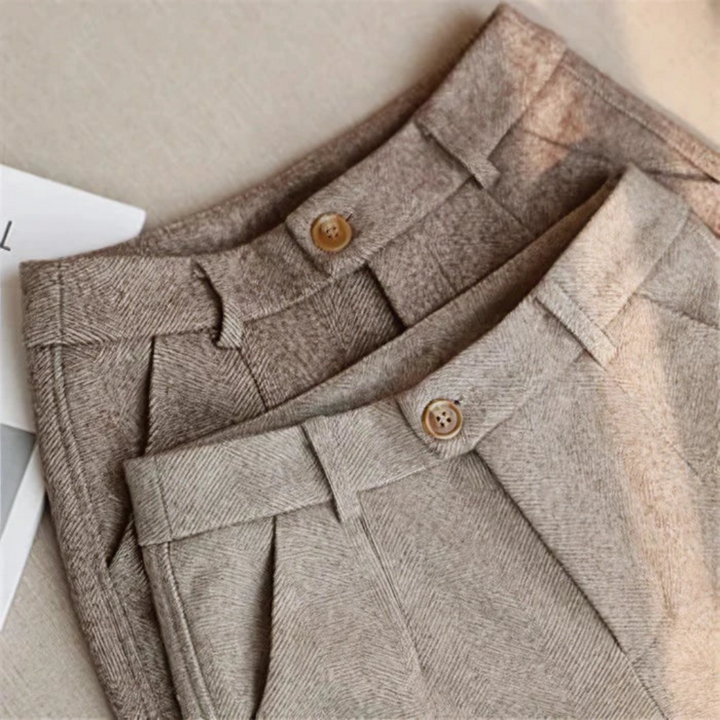 Lilyann | Pantalon Chic Pour Femmes