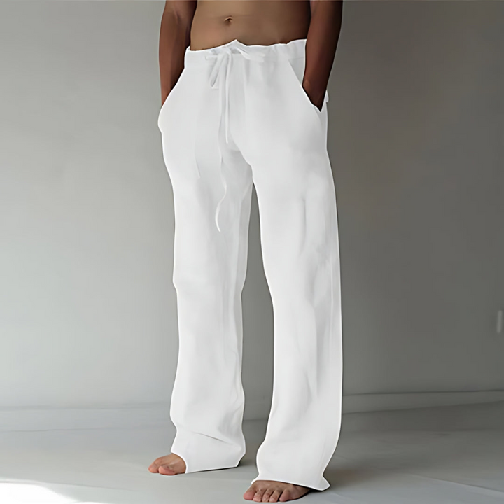 Alfred | Pantalon Confortable Pour Hommes