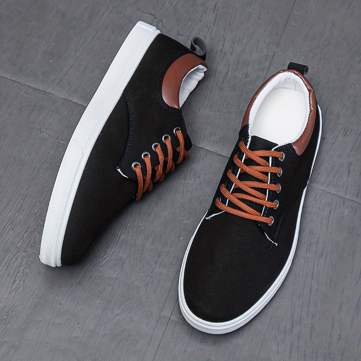 Saleem | Baskets Pour Hommes