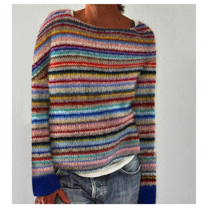 Inara | Pull Chaud Pour Femmes