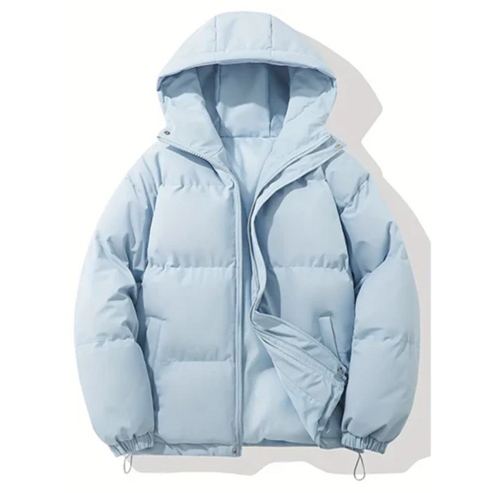 Yair | Doudoune D'hiver Pour Homme | Chaude