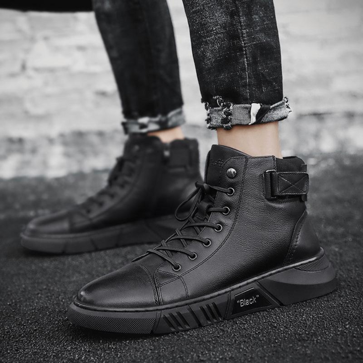 Brycen | Chaussures Confortable Pour Hommes