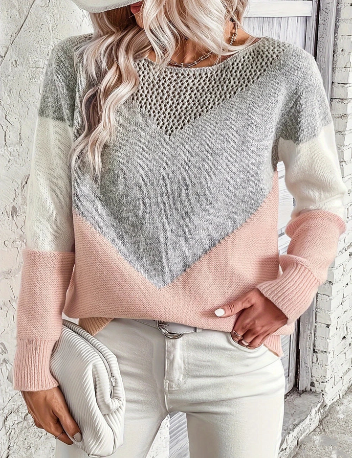 Karis | Pull Chaude Pour Femmes