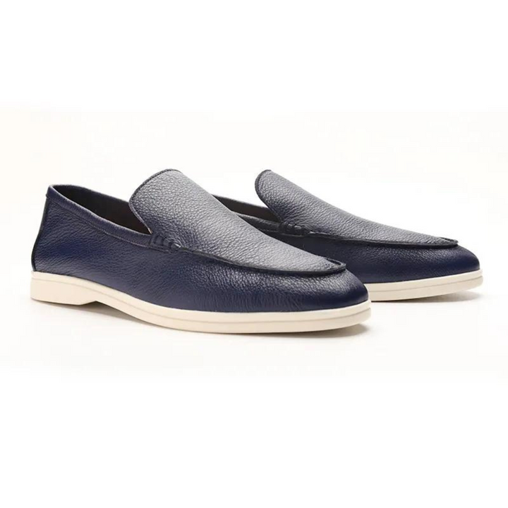 Ezriel | Mocassins Confortable Pour Homme