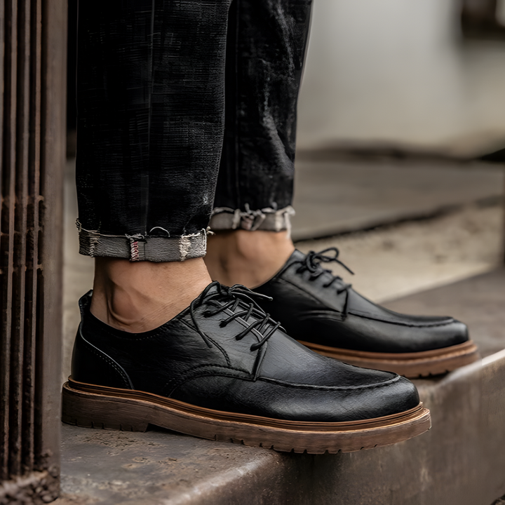 Chaussure Tendance Pour Homme