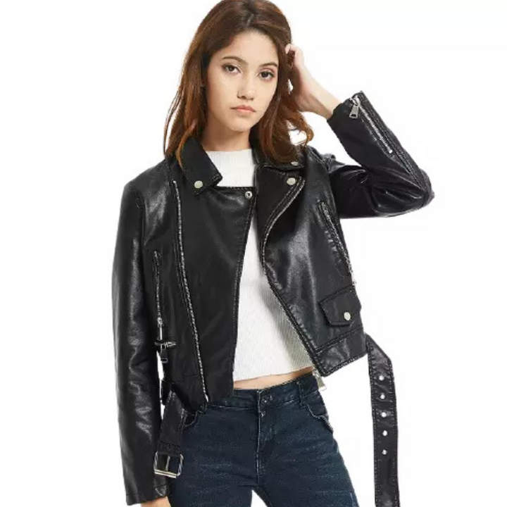 Vida | Veste Élégante Pour Femmes | Noir