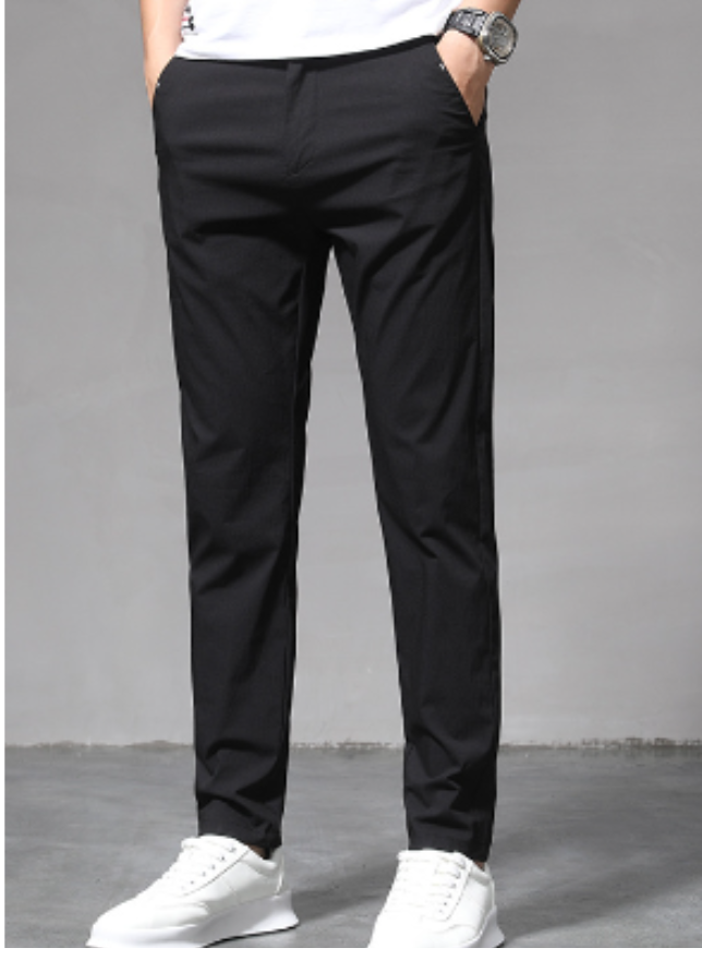 Ryley | Pantalon Casual Pour Homme