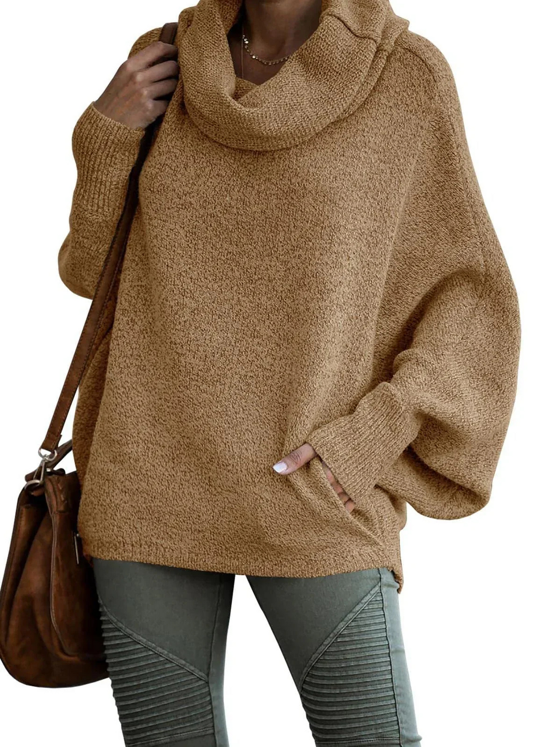 Sonia | Pull Chaude Pour Femmes