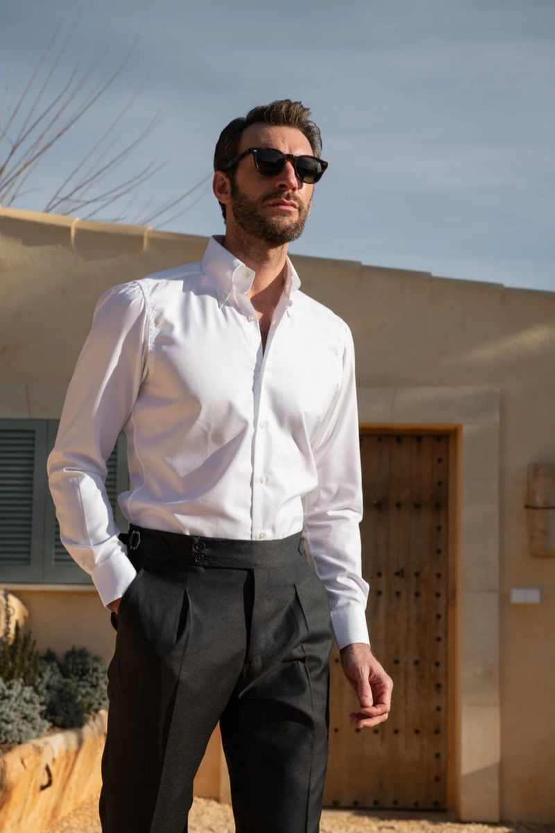 Filemon | Pantalon Chic Pour Hommes